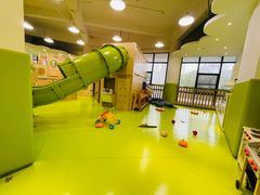 -乐融儿童之家早教托育(台州校区)