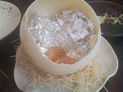 -柒园·三十年创意杭帮菜(龙湖滨江天街店)