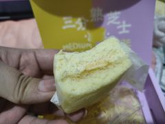-好利来(东四店)