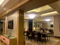 -上海浦东星河湾酒店