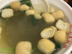 -小姜锅贴(凤凰街店)