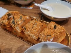 -小豆海棠(人民南路店)
