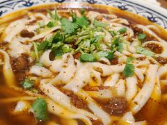 -韩师傅老大同刀削面(北苑路店)