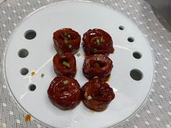 -湖畔鲁菜·二十年老字号餐厅(大明湖店)