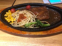 -菲滋意式餐厅(上虞万和城店)