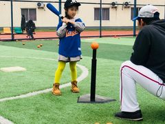 -黄龙魔方运动培训·棒球·橄榄球