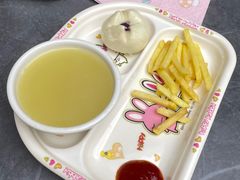 -江南里·新浙菜(苏州大悦城店)