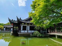 -常熟方塔园
