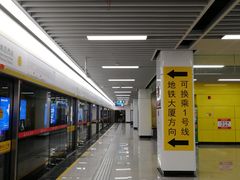 -南昌西站(地铁站)