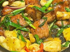 -旺爷砂锅·茶作(国贸城店)