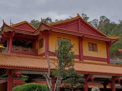 -梵天禅寺