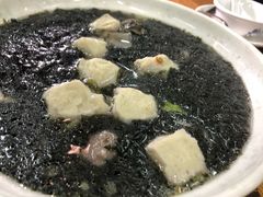 -宏记汕头白粥店(江怡店)