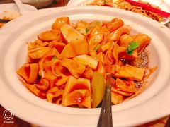 -眉州东坡·熊猫主题餐厅(枫蓝店)