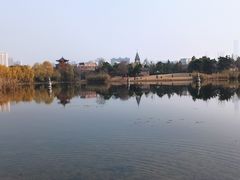 -武汉园博园(武汉自然博物馆)