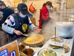 -卞姐蛋饼(陕西南路店)