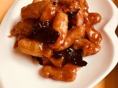 -功德林素菜饭庄(前门店)