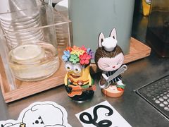 -Seesaw Coffee(上生新所店)