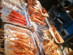 -盒马鲜生(皇庭广场店)