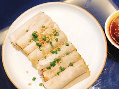 掌柜手凉工春卷-天府掌柜(九眼桥店)