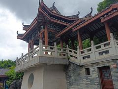 -惠州西湖丰渚园