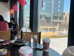 -玖五京菜(杭州城北万象城店)