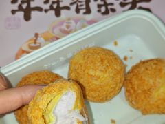 -東更道点心行(花园路店)