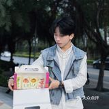 深圳首家水果三明治🥪终于也阔以吃到啦‼️
