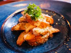 -阿兹凯乐·老洋房西餐