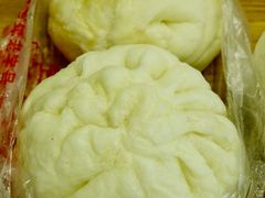 鲜笋肉包-清泉阁包子铺(中山路店)