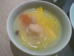 -稍可轩博物馆餐厅