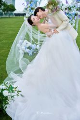 -罗马经典婚纱摄影·轻奢化定制