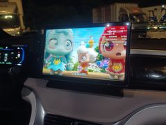 -鹰潭服务区-停车场