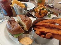-尚牛社会 Beef & Liberty(金桥EKA天物店)