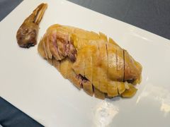 -A One Kitchen·南京精菜馆(德基广场店)