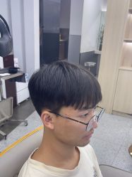-D.G造型·烫发染发接发
