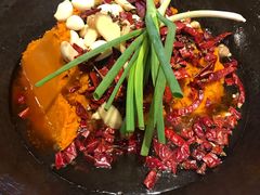 -周幺妹重庆老火锅(银泰城总店)