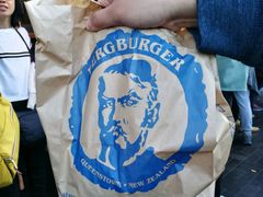 -Fergburger(皇后镇店)