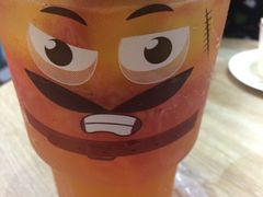 -85度C(成都浆洗街店)