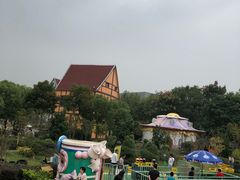 -安徒生童话乐园