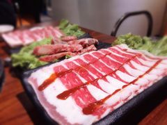-obba烤吧(新光汇店)