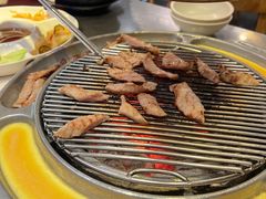 -喜来稀肉(虹泉路店)