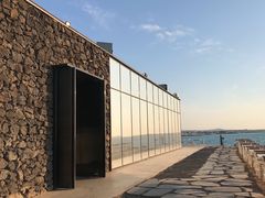 -Cafe Aewol Monsant