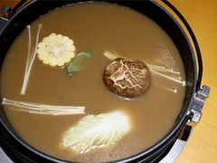 -厚道寿喜烧専門店(宝龙环湖店)