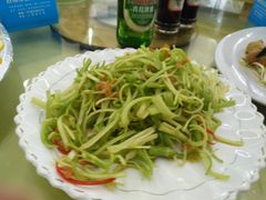 -日照大牌檔•小船海鲜(万平口店)