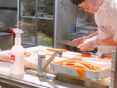 -大起水产回转寿司(道顿堀店)