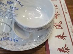 -泰来风味馆(桂林街店)