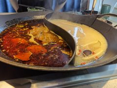 -新辣道鱼火锅(西直门店)