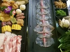 -丽江庭院之丽江往事(安定门店)