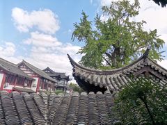 -常熟方塔园