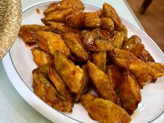 -同发号饭庄(复兴路店)